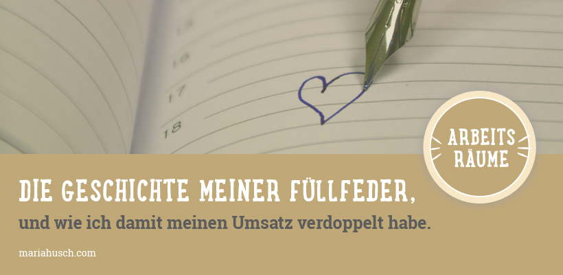 umsatz steigern