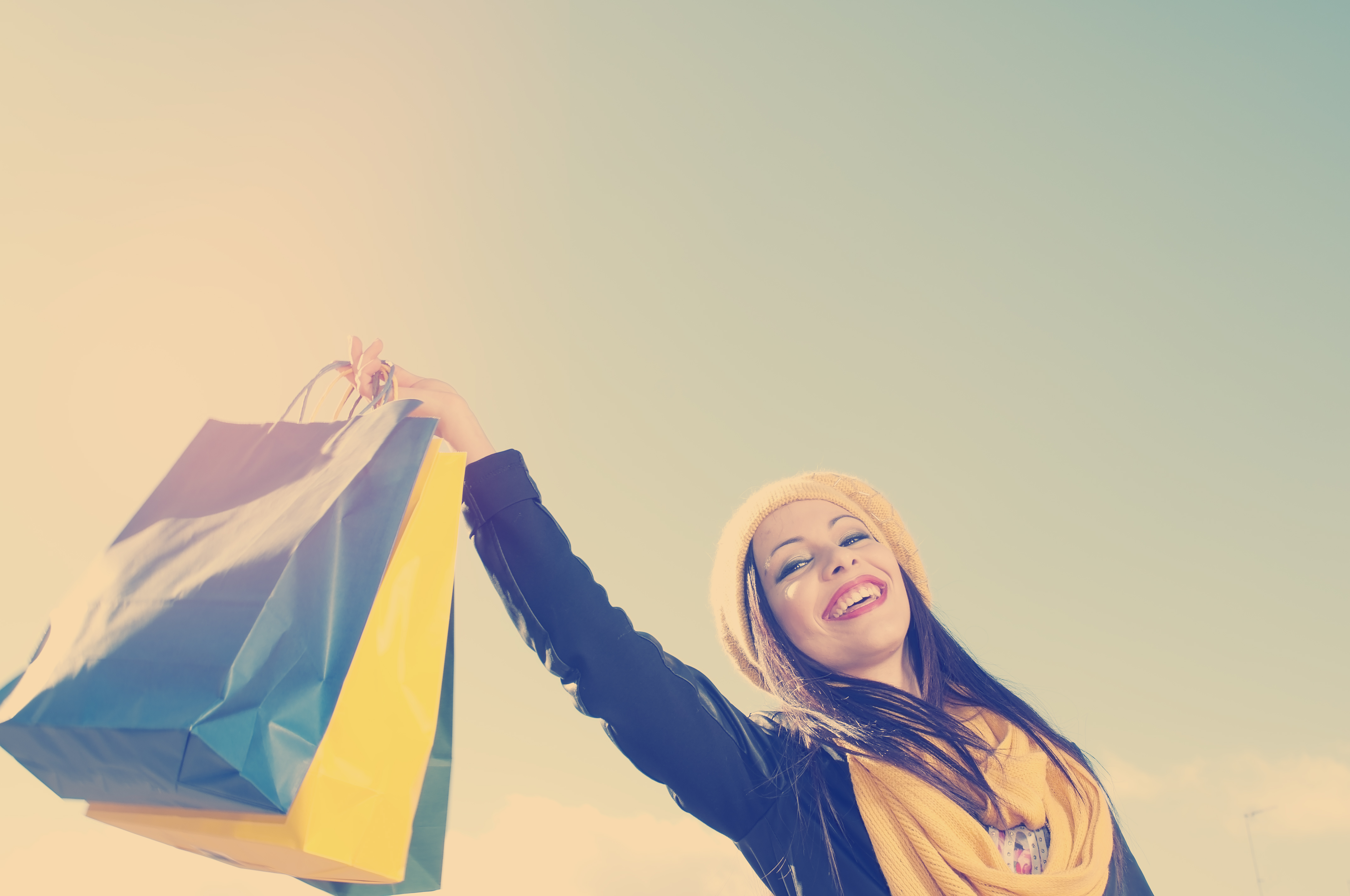 happy Shopping