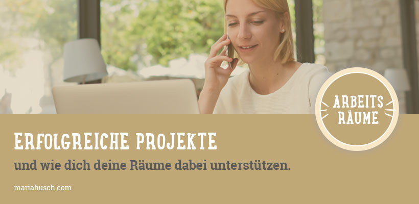 erfolgreiche Projekte