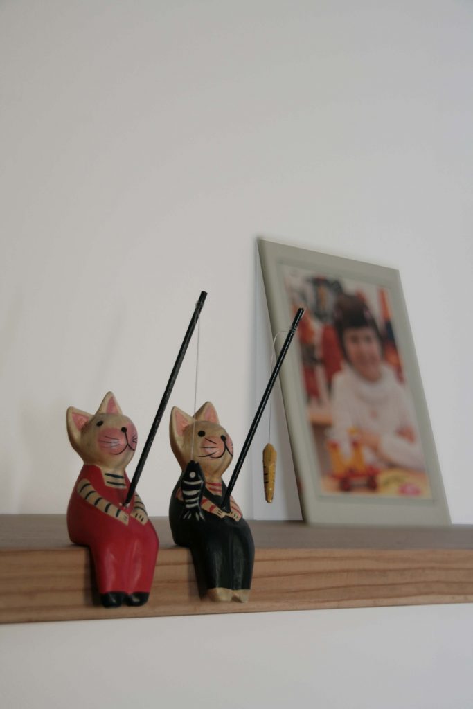 Ordnung im Kinderzimmer