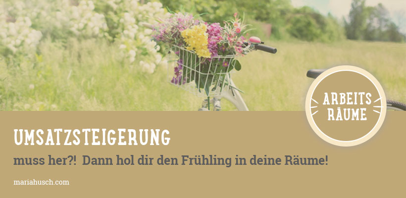 Umsatzsteigerung
