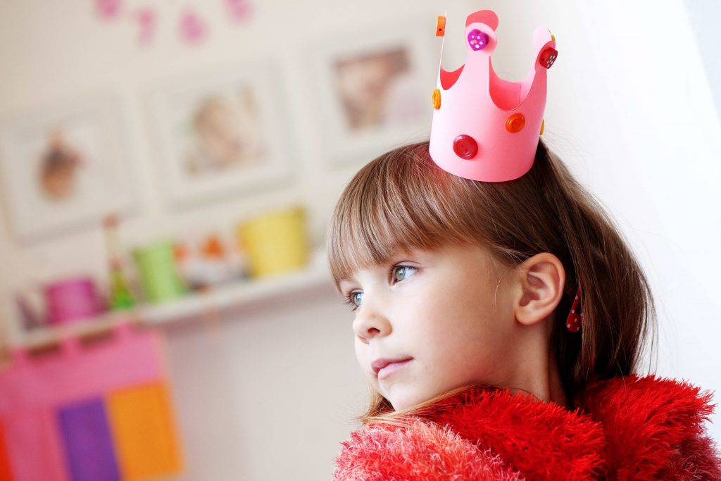 kinderzimmer einrichten