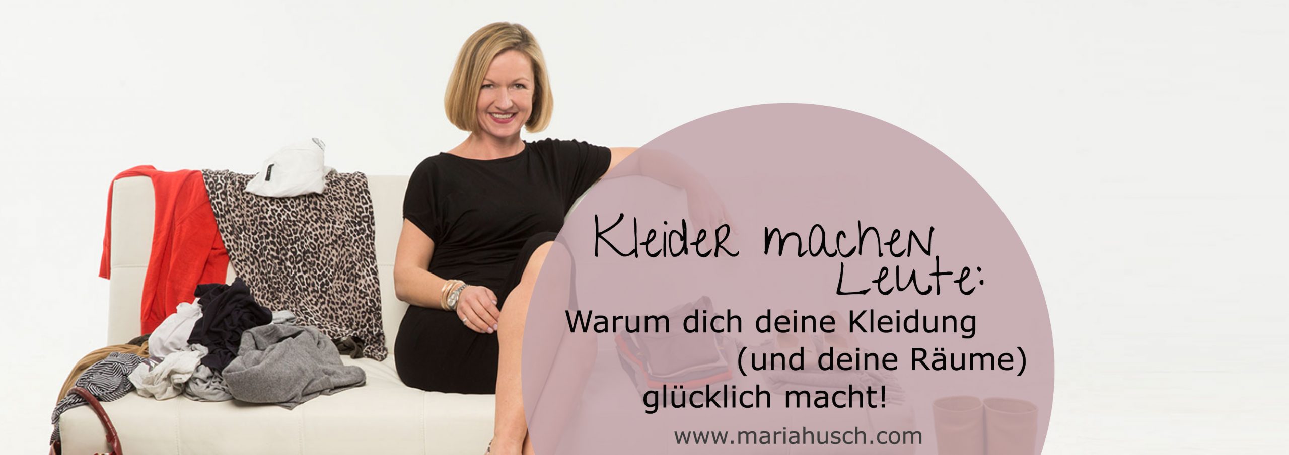 Kleider machen Leute