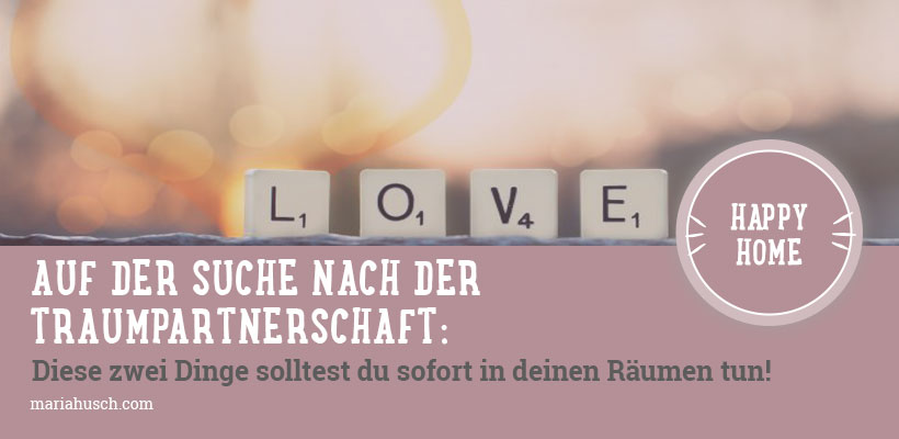 glückliche Beziehung