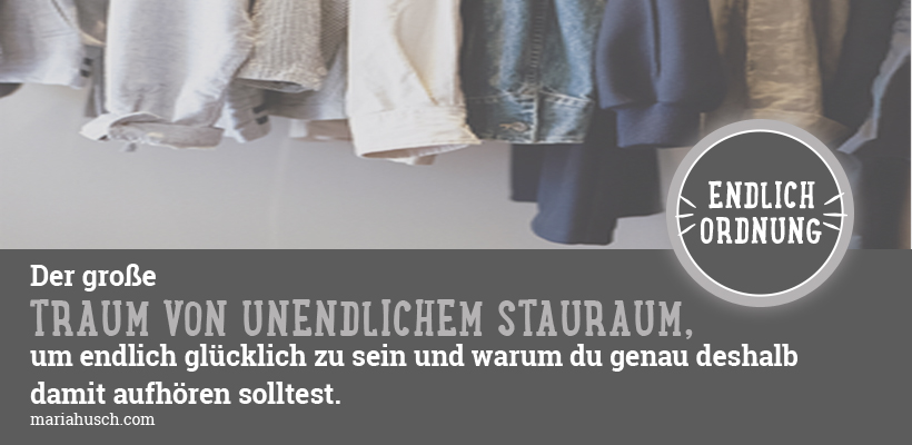 stauraum