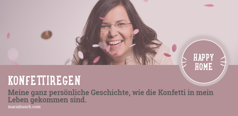 Konfettiregen