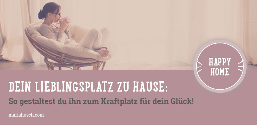 Lieblingsplatz