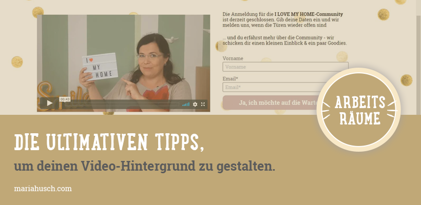 video-hintergrund