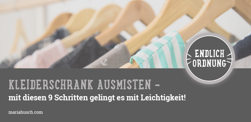 kleiderschrank-ausmisten