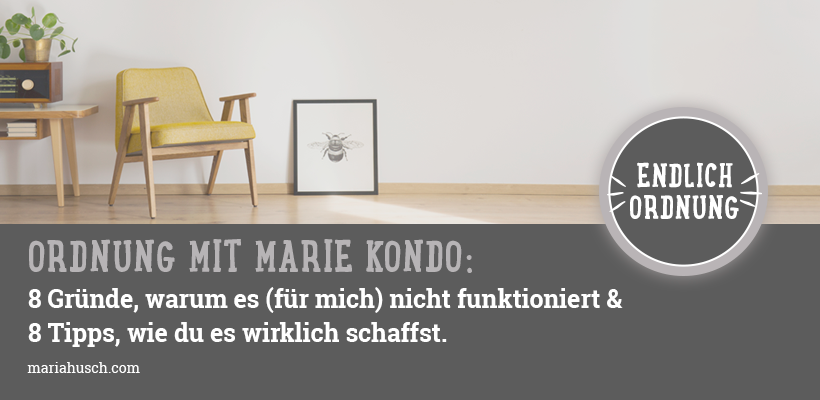 marie-kondo