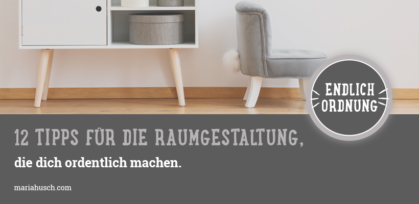 ordentlich