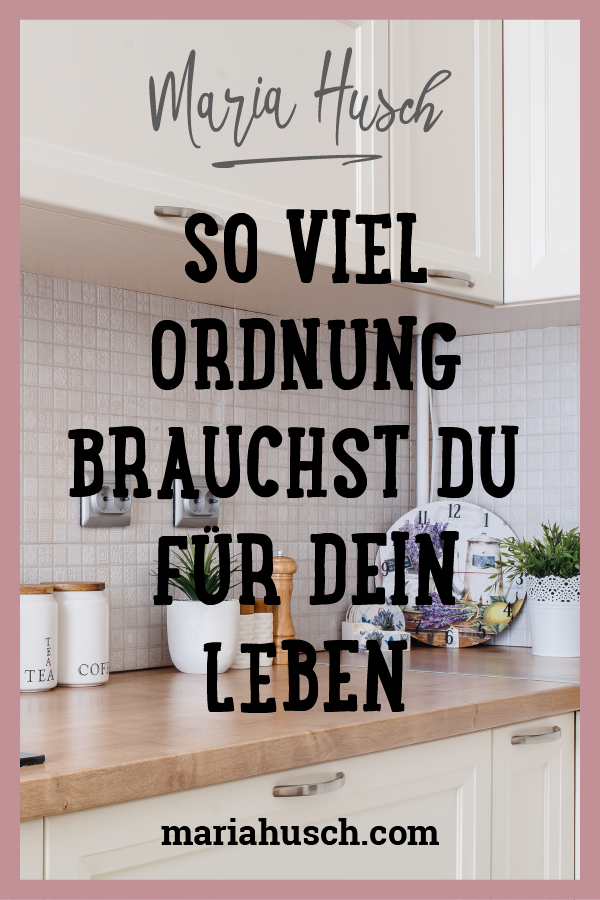 Ordnung 02