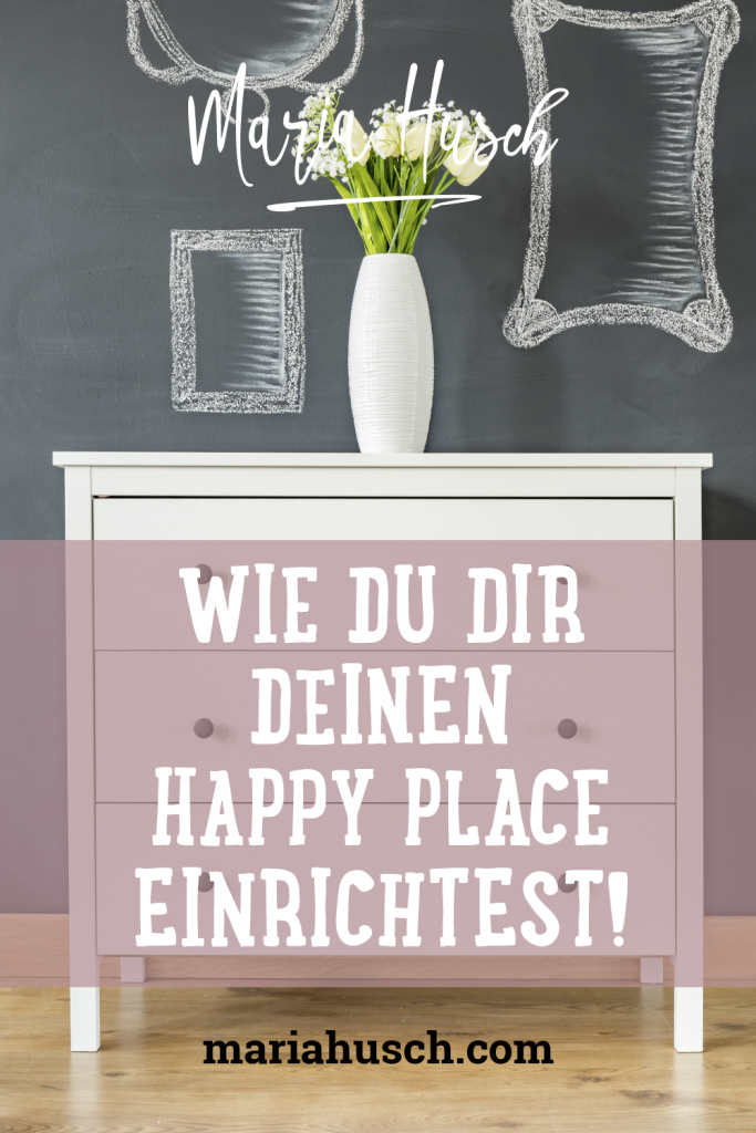 Raumtalk100 Happy Place Pinterest