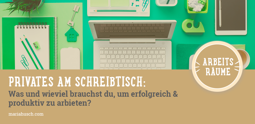 privates-schreibtisch
