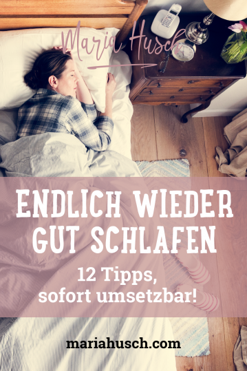 Raumtalk107 Schlafstörungen Pinterest