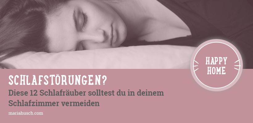 Schlafstörungen