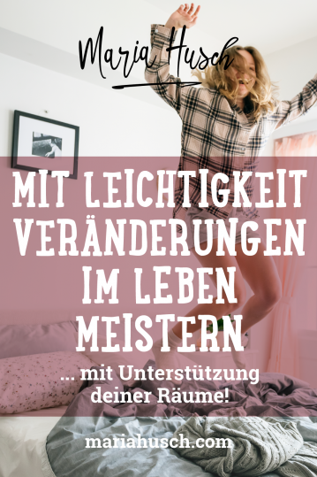 Veränderung Im Leben Pinterest