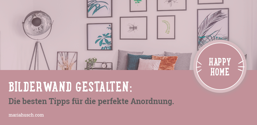 Bilderwand