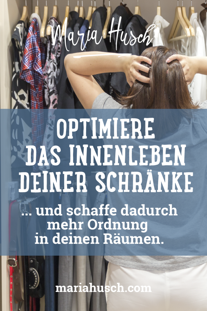 Raumtalk110 Innenleben Schrank Pinterest