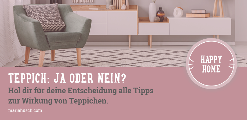 Teppich