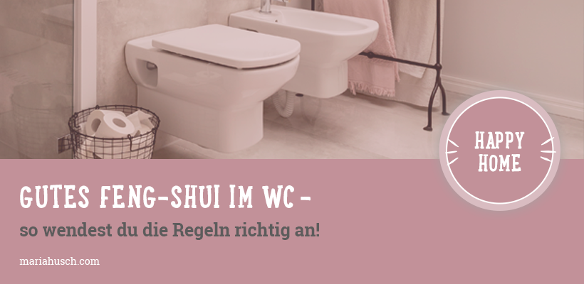 126 Feng Shui Wc