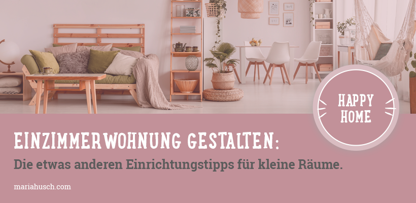 127 Einzimmerwohnung