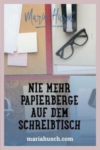 Raumtalk130 Chaos Schreibtisch Pinterest