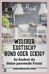 Raumtalk131 Esstisch Pinterest