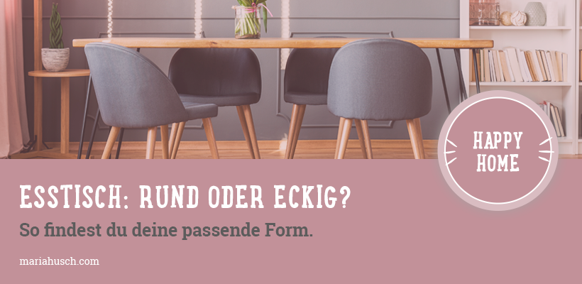 Blogbeitrag Happyhome