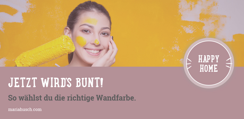 Bunt Neu
