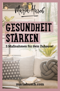 Raumtalk133 Gesundheit Sta Rken Pinterest