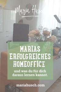 Raumtalk144 Marias Homeoffice Pinterest