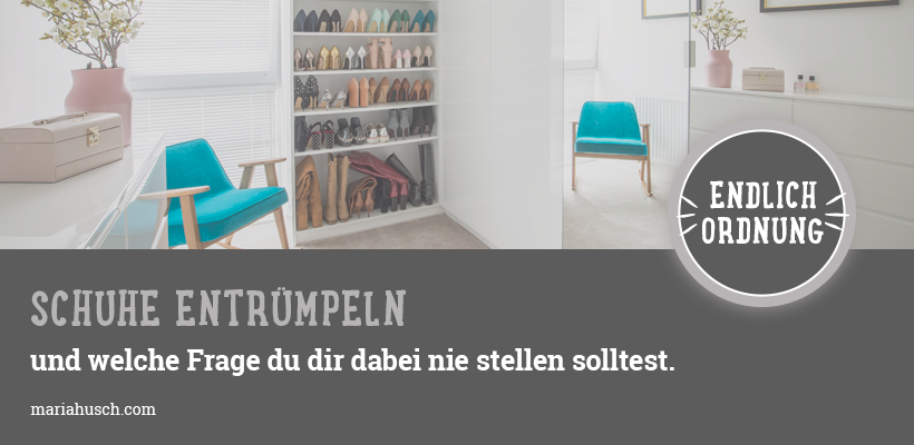 Raumtalk145 Schuhe
