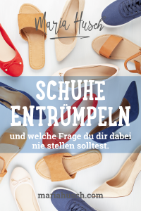 Raumtalk145 Schuhe Pinterest