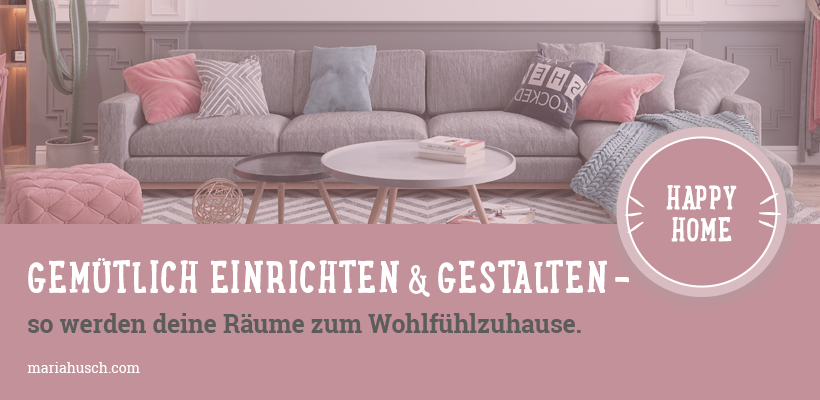 Raumtalk147 Gemu Tlich Einrichten