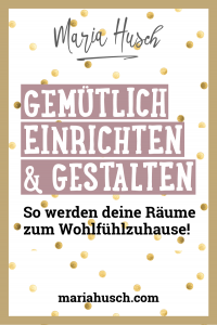 Raumtalk147 Gemu Tlich Einrichten Pinterest