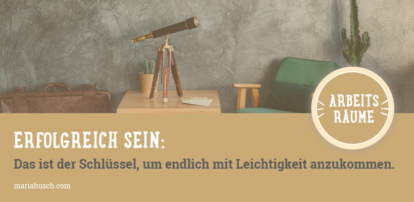 Raumtalk148 Erfolgreich Denken Erfolgreich Sein