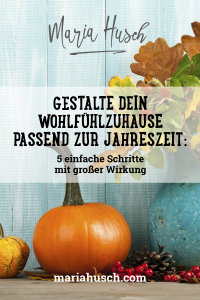153 Jahreszeiten Gestalten Pinterest