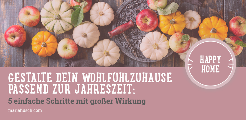 Raumtalk153 Jahreszeiten Gestalten