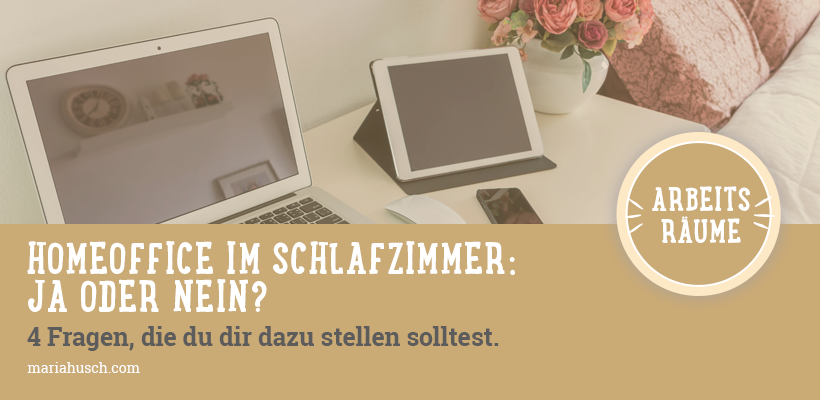 158 Homeoffice Schlafzimmer