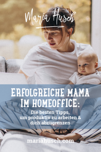 Raumtalk156 Mama Homeoffice Pinterest