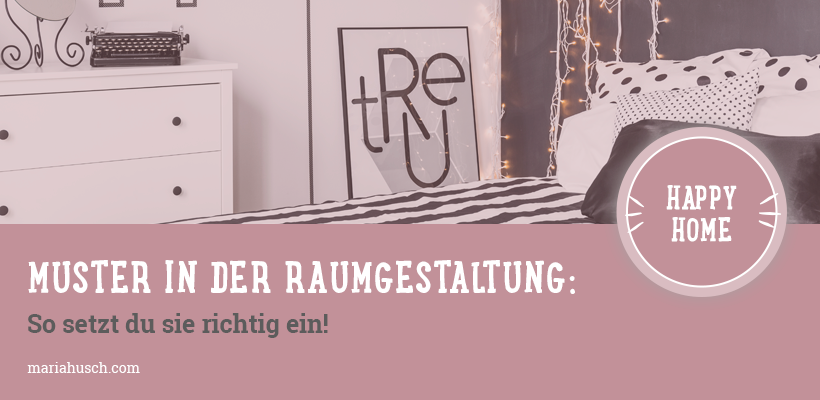 Raumtalk160 Muster Raumgestaltung
