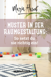 Raumtalk160 Muster Raumgestaltung Pinterest