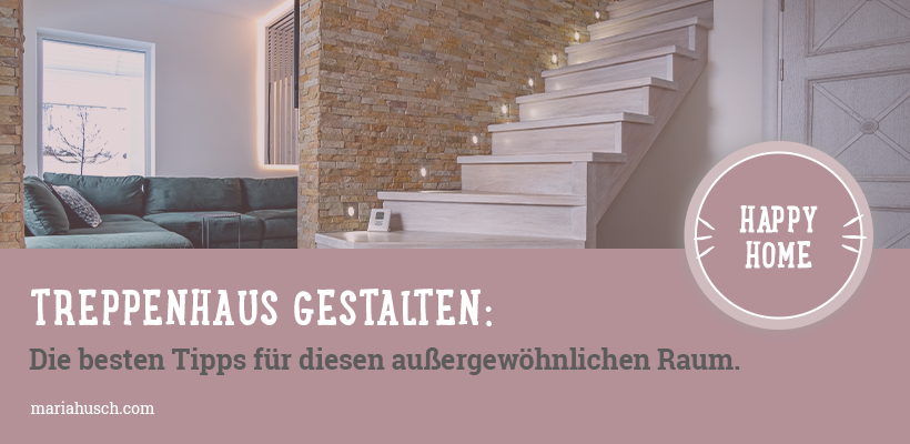 Raumtalk161 Treppenhaus