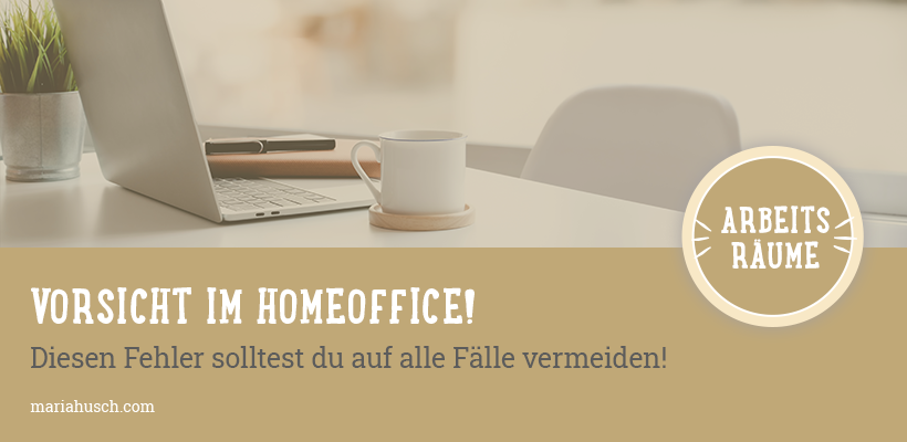 Raumtalk164 Homeoffice Fehler