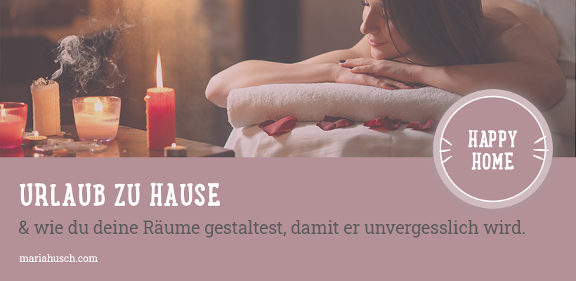 Raumtalk166 Urlaub Zu Haus