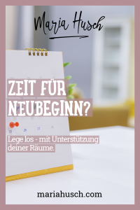 Raumtalk 168 Neubeginn Pinterest