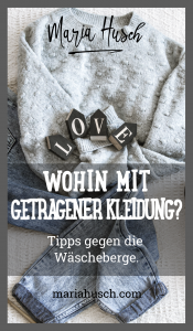 Raumtalk172 Getragene Kleidung Pinterest