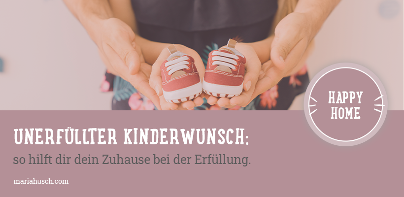 Raumtalk183 Kinderwunsch