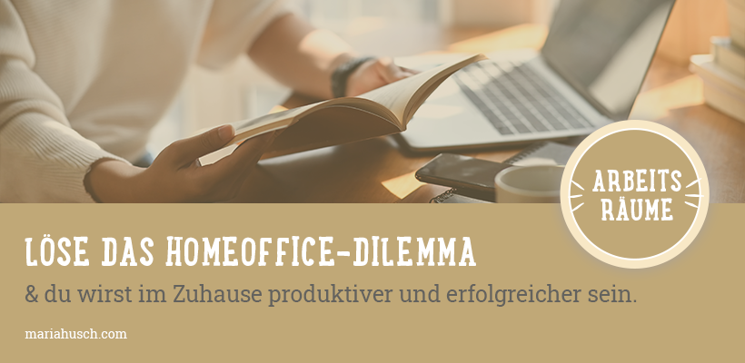 Raumtalk 180 Homeoffice Dilemma